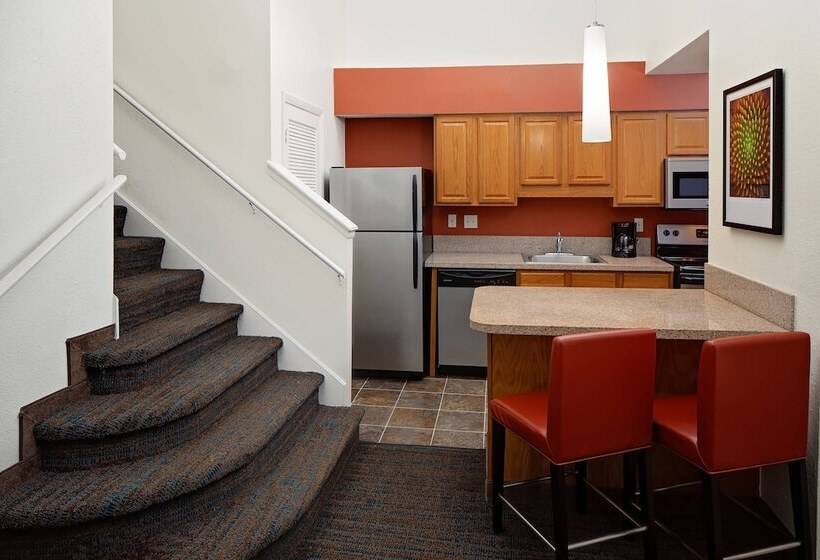 , Residence Inn Orlando Altamonte Springs/maitland