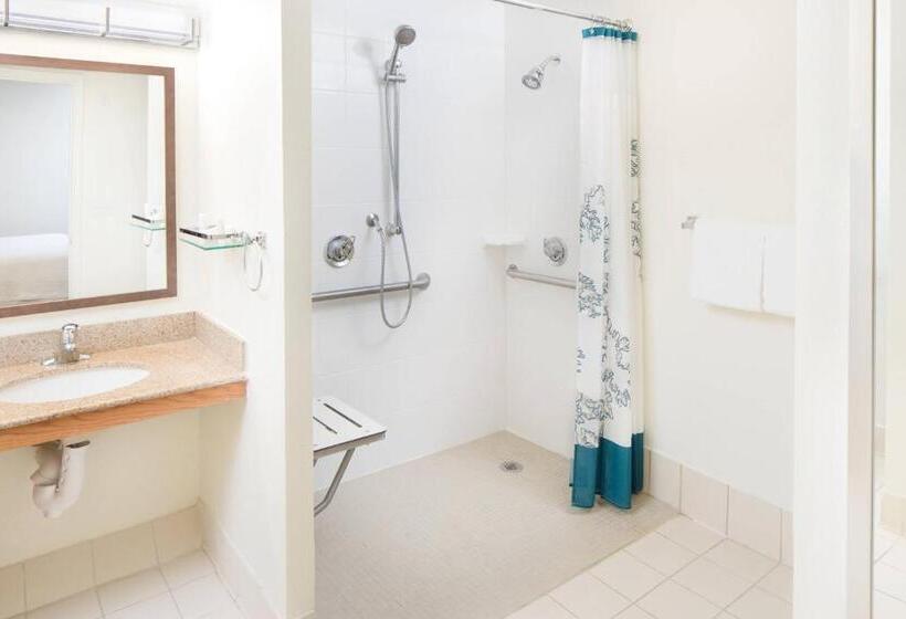 استودیوی استاندارد, Residence Inn Orlando Altamonte Springs/maitland
