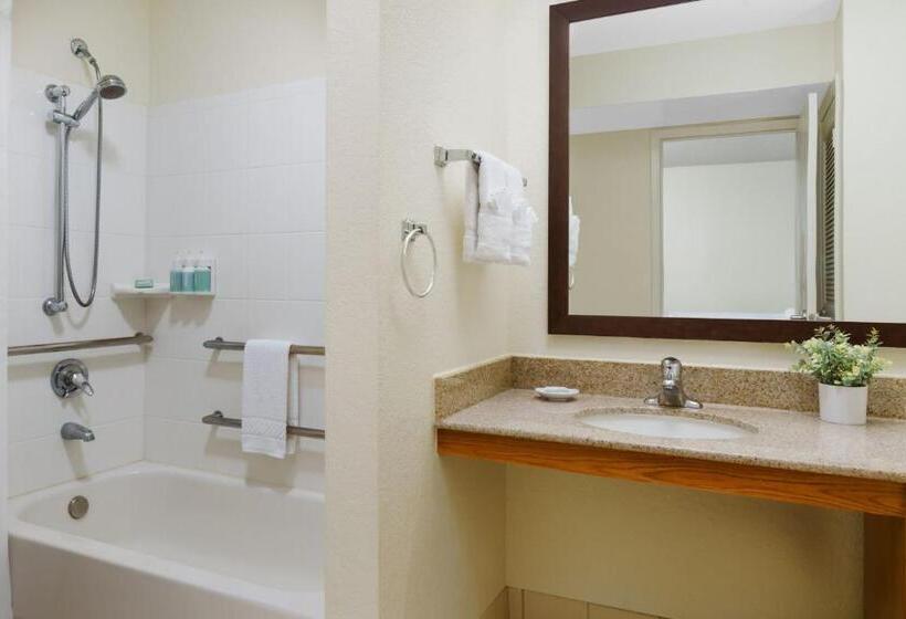 استودیوی استاندارد, Residence Inn Orlando Altamonte Springs/maitland
