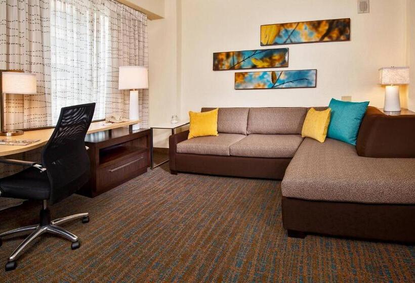 스탠다드 스튜디오, Residence Inn Washington, Dc/dupont Circle