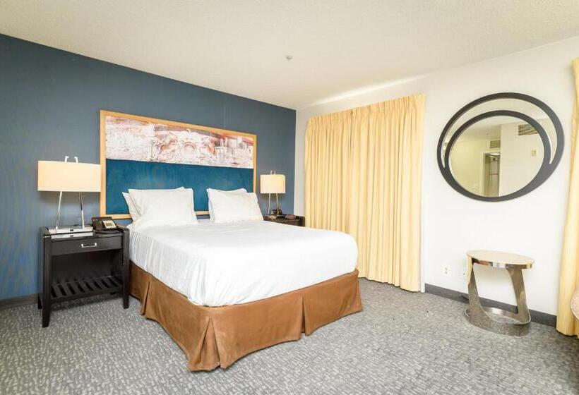 سوییت لوکس, Philadelphia Suites At Airport   An Extended Stay
