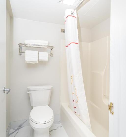 اتاق لوکس, Philadelphia Suites At Airport   An Extended Stay
