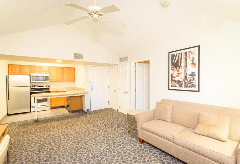 اتاق لوکس, Philadelphia Suites At Airport   An Extended Stay