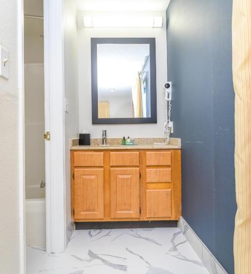 اتاق لوکس, Philadelphia Suites At Airport   An Extended Stay