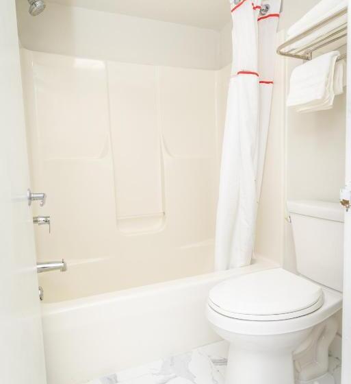 اتاق لوکس, Philadelphia Suites At Airport   An Extended Stay