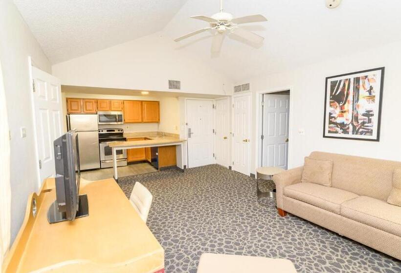 اتاق لوکس, Philadelphia Suites At Airport   An Extended Stay