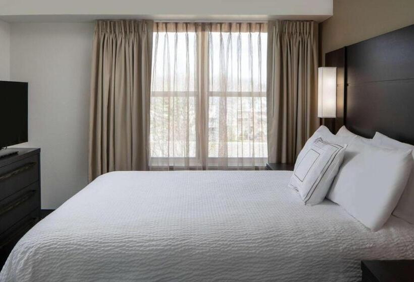 디럭스 스튜디오, Sonesta Es Suites Fairfax Fair Lakes