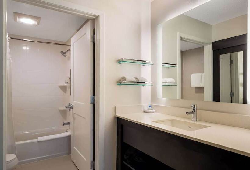 جناح, Sonesta Es Suites Parsippany Morris Plains