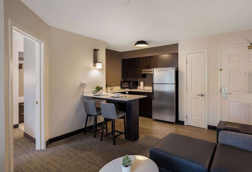 جناح, Sonesta Es Suites Parsippany Morris Plains