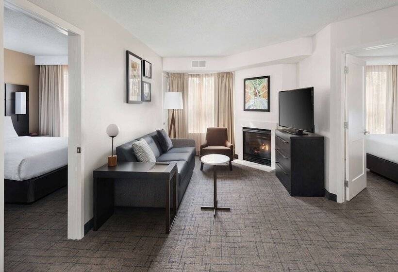 جناح, Sonesta Es Suites Parsippany Morris Plains