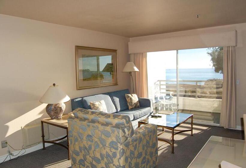 Апартаменты 2 Спальни Вид на Море, Riviera Beach & Shores Resorts