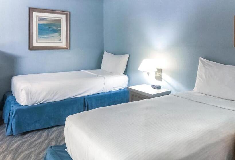 Апартаменты 2 Спальни, Riviera Beach & Shores Resorts