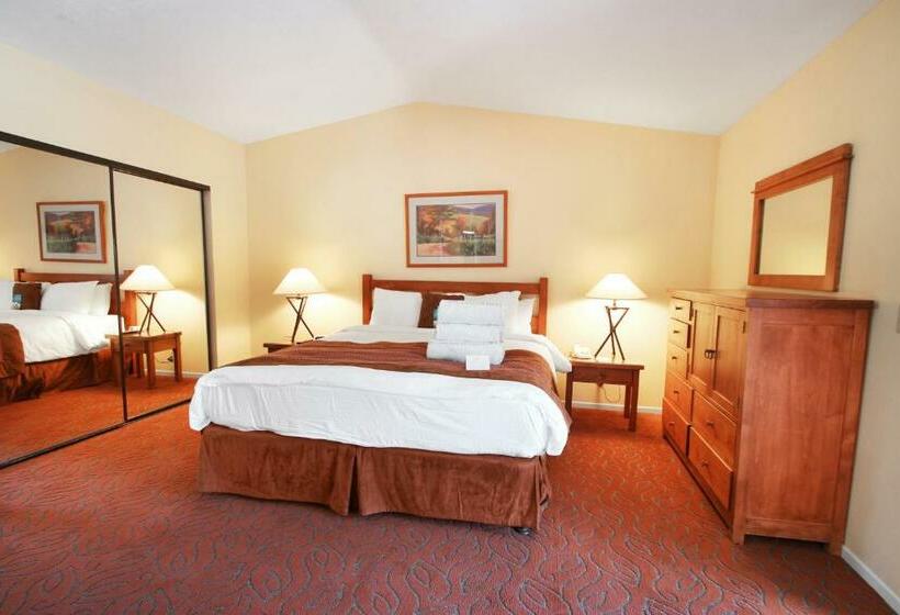 Вилла 1 Спальня, Riviera Oaks Resort