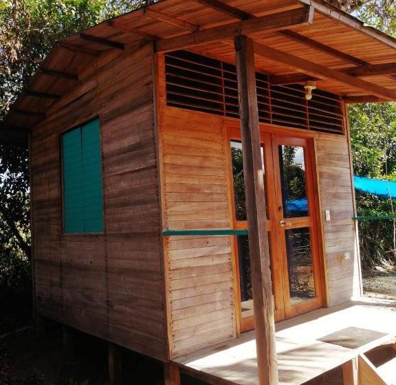 스탠다드 룸 공동 욕실, Freesoul Hostel