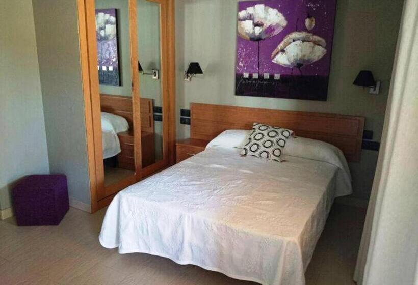 Номер Стандарт, Hostal Playa Mazagon