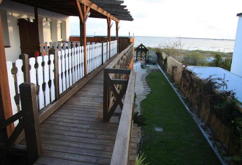 Четырехместный Номер Стандарт, Hostal Playa Mazagon
