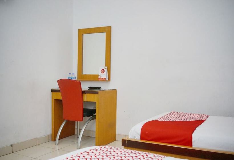 اتاق استاندارد, Oyo 2291  Bahagia