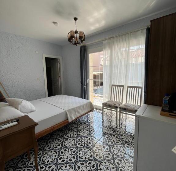 اتاق استاندارد, Villa Veria