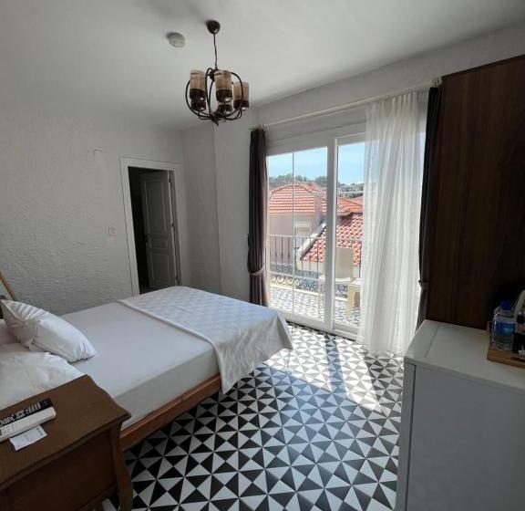 اتاق استاندارد, Villa Veria
