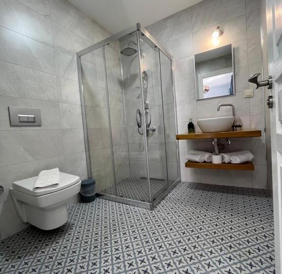 اتاق استاندارد, Villa Veria