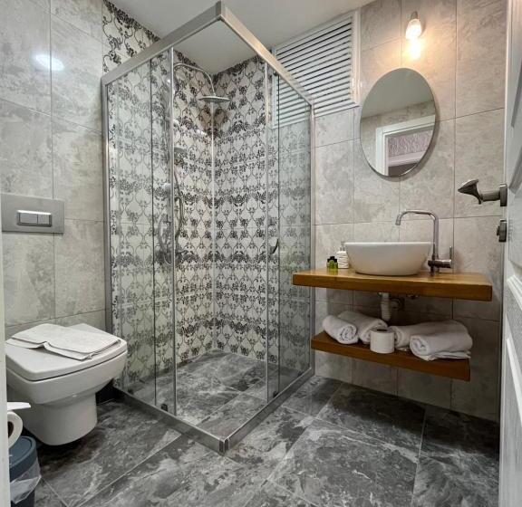 اتاق استاندارد با چشم‌انداز باغ, Villa Veria