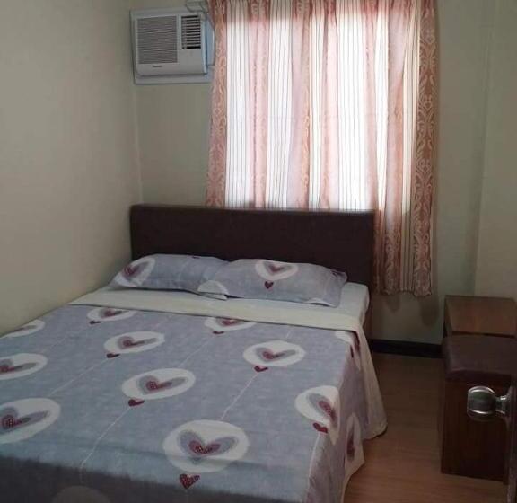 اتاق استاندارد, Isteraha Haven Inn