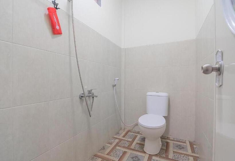 Семейный Номер, Reddoorz Resort Syariah @ Batu Apung Purwakarta