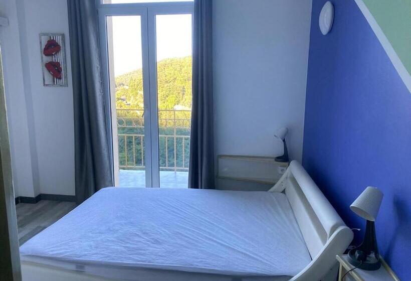 １ベッドルームアパートメント, Domaine Des Anges