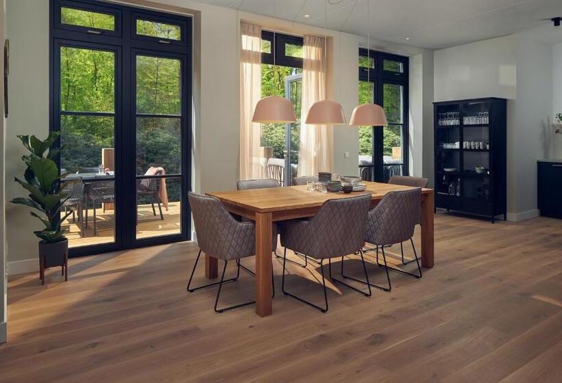 Апартаменты Superior 1 Спальня, Boutique Hotel Beekhuizen