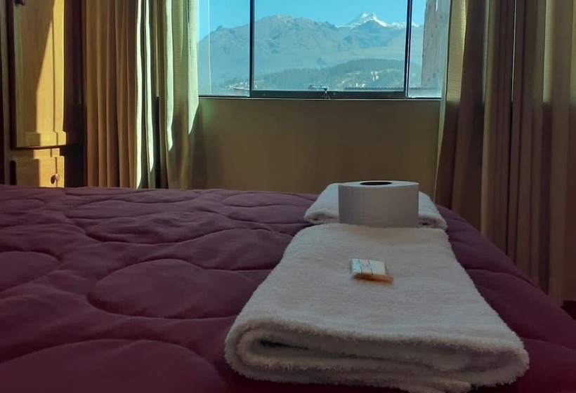 اتاق استاندارد یک نفره, Lhotse Hostel B&b
