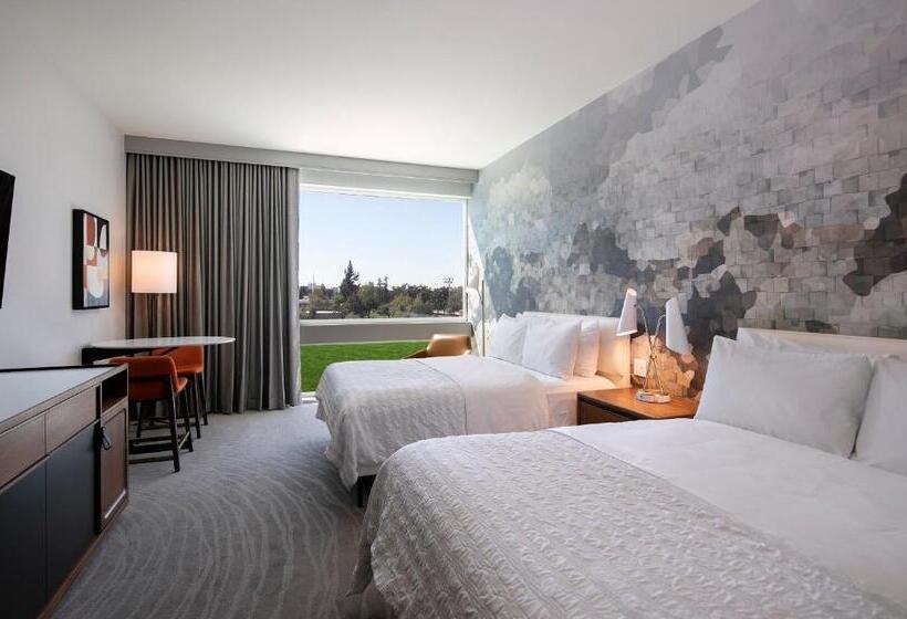 클래식 룸, Le Méridien Pasadena Arcadia