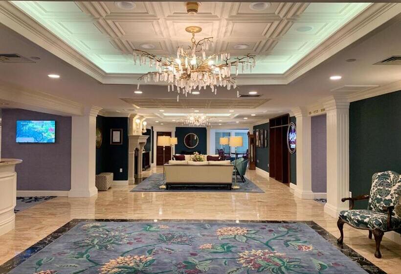 Номер Deluxe Кровать Кинг, Saybrook Point Resort & Marina