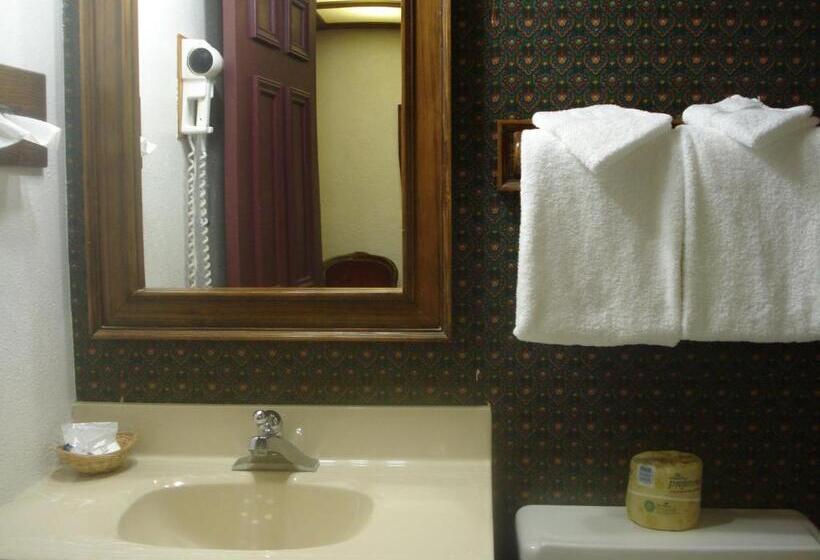 Номер Стандарт, Sequim West Inn