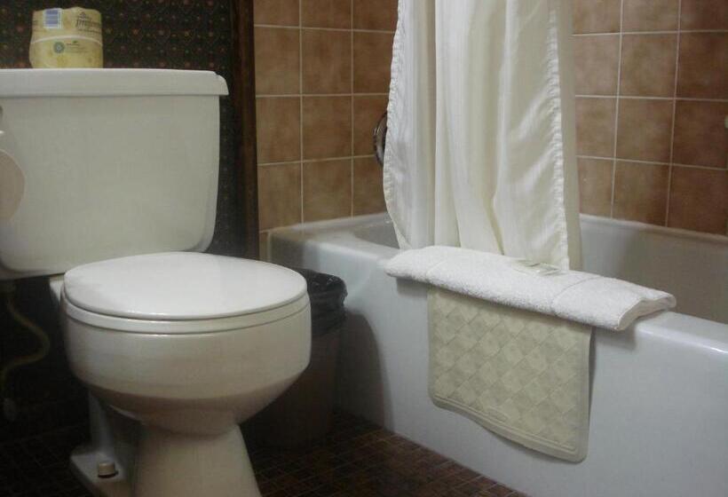 Люкс 2 Спальни, Sequim West Inn