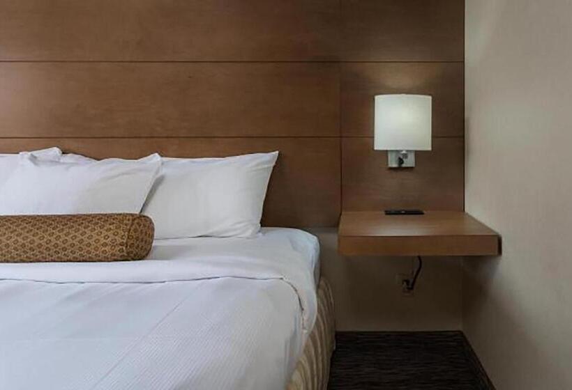 Номер Стандарт, Shilo Inn Hotel & Suites   Yuma