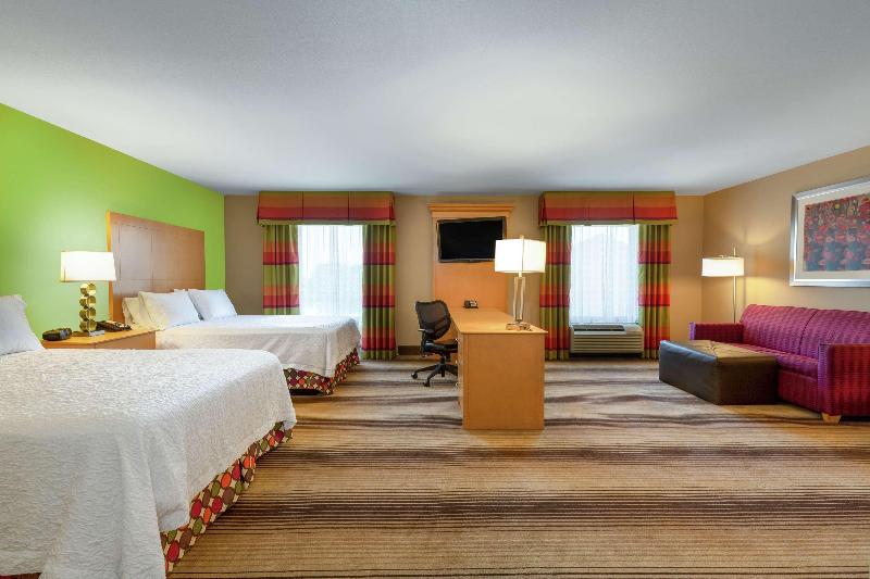 Стандартный Номер Кровать Кинг, Santa Fe Motel & Inn