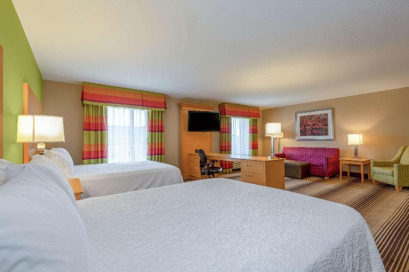 Стандартный Номер Кровать Кинг, Santa Fe Motel & Inn