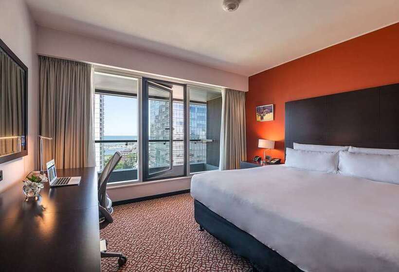 اتاق استاندارد با تخت بزرگ, The Scottsdale Resort & Spa, Curio Collection By Hilton