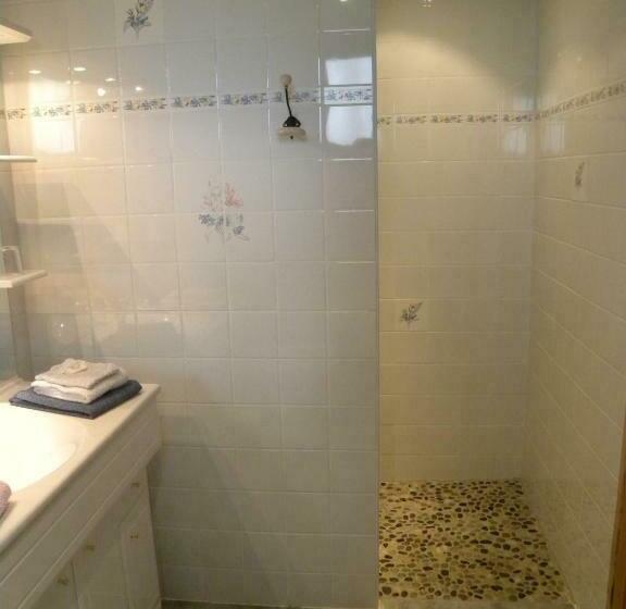 Номер Стандарт, Auberge Les Volpilières