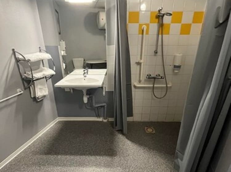 استودیوی استاندارد, Hôtel Les Jardins Dunkerque Center