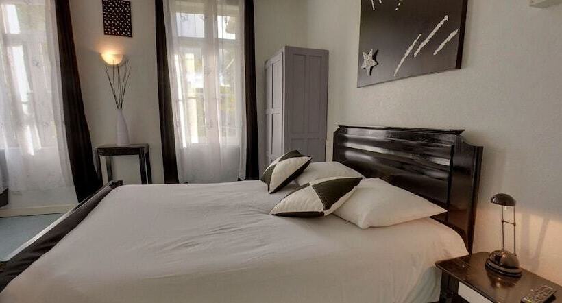 استودیوی استاندارد, Hôtel Les Jardins Dunkerque Center