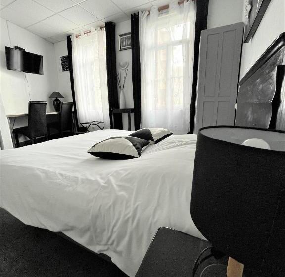 استودیوی استاندارد, Hôtel Les Jardins Dunkerque Center