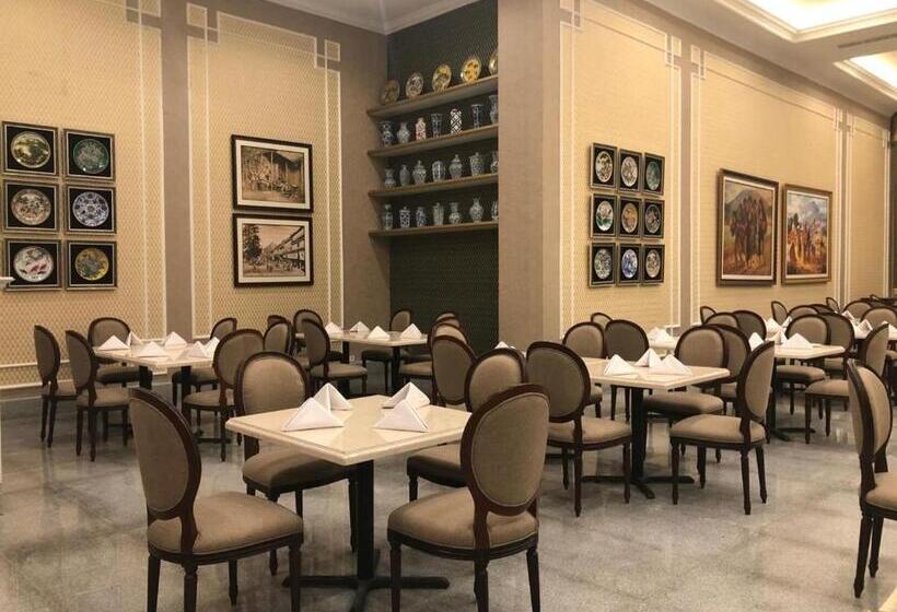 高级大房间, Mahkota Hotel Singkawang