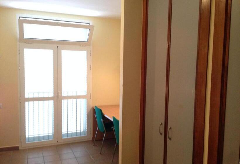 تختخواب در اتاق مشترک, Albergue De Puntas De Calnegre