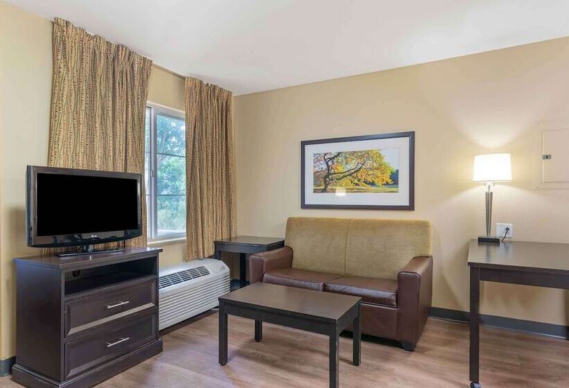 デラックススタジオ, Extended Stay America Select Suites   Atlanta   Marietta   Wildwood