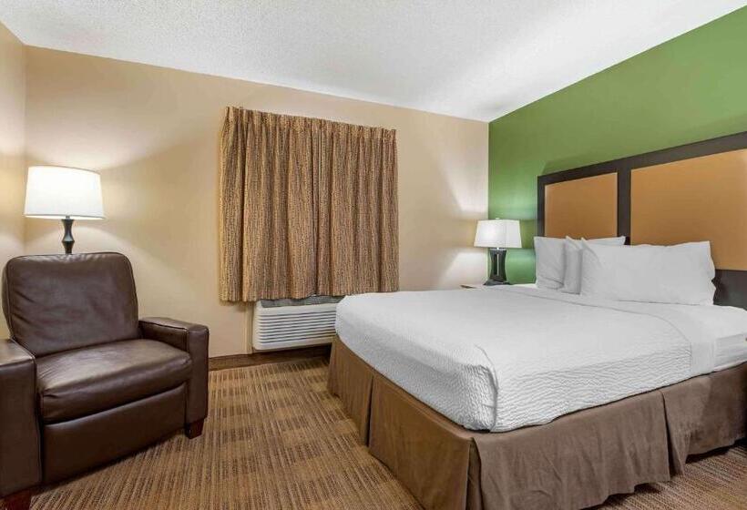 Студия Стандарт, Extended Stay America Suites  Cincinnati  Blue Ash  Reagan Hwy