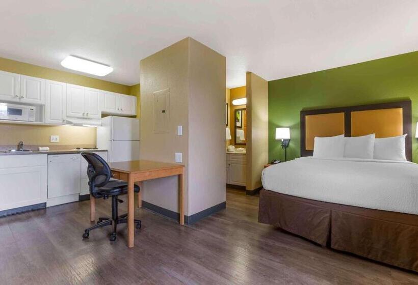 디럭스 스튜디오, Extended Stay America Suites  Phoenix  Scottsdale