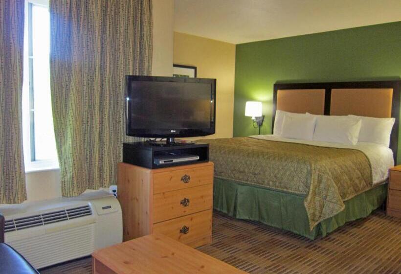 스탠다드 룸, Extended Stay America Suites  Phoenix  Scottsdale