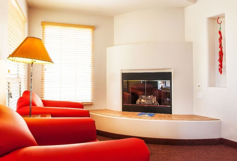 Люкс Повышенной Комфортности, Inn At Eagle Mountain