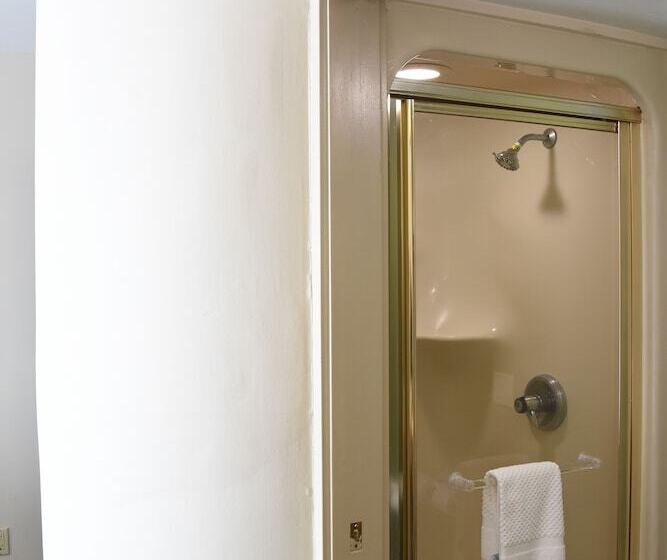 Номер Стандарт 2 Двуспальные Кровати, Sleep Inn Airport Phoenix